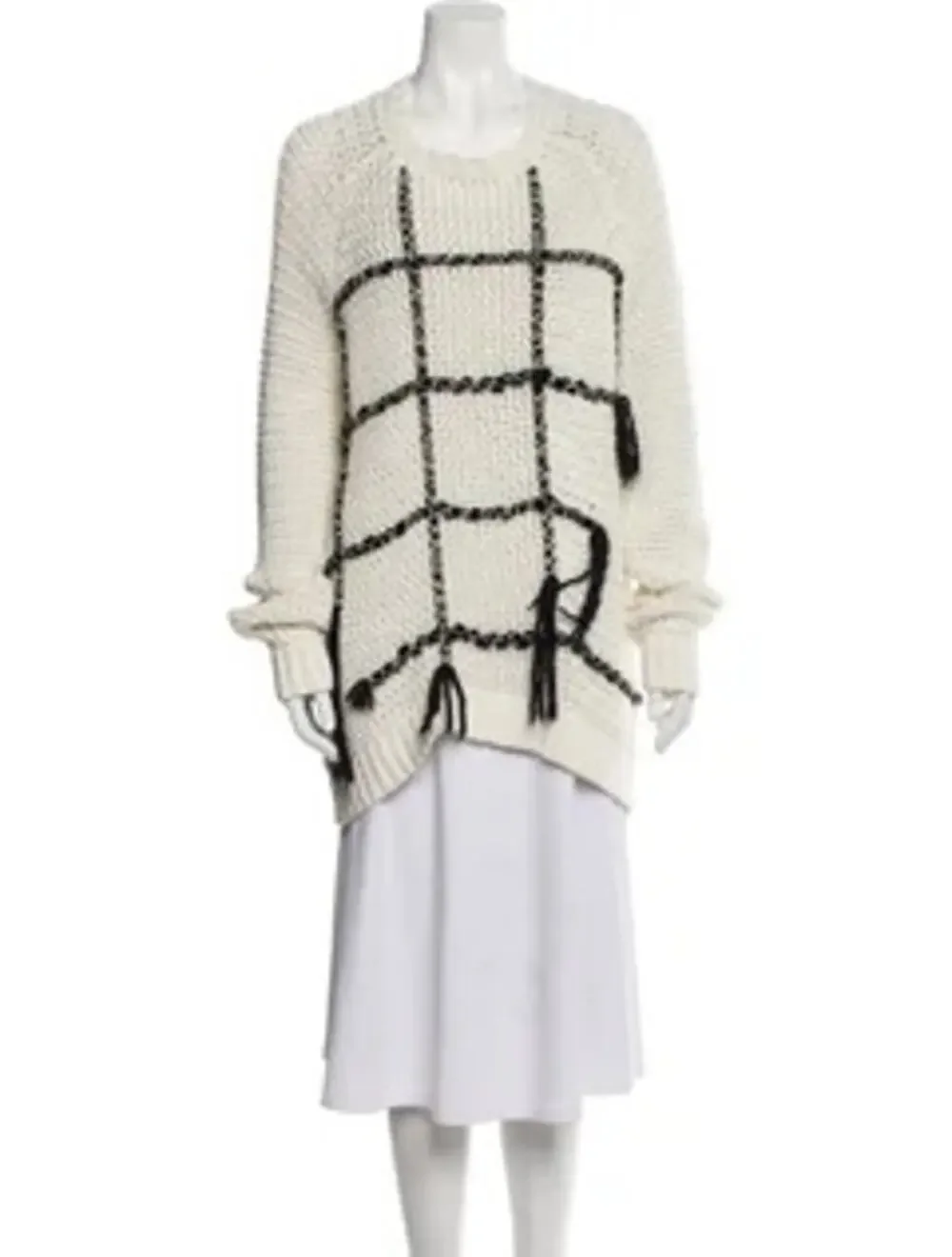 Tory Burch Sweater